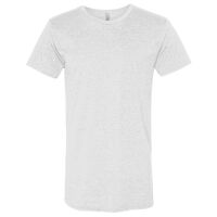 Men's Long Body Urban Tee | Logo Wear Company