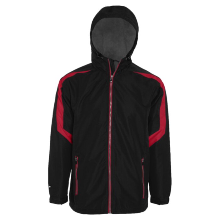 Men's Charger Hooded Jacket Thumbnail