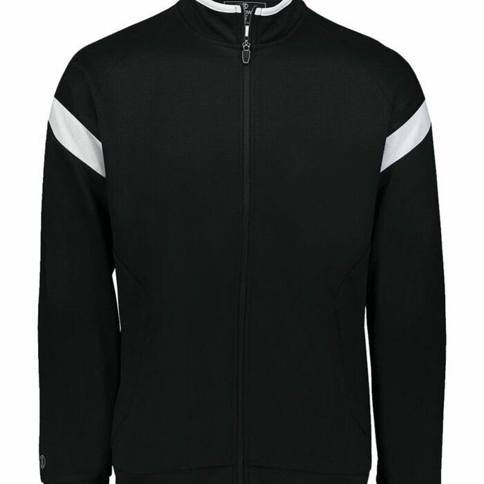 Youth Limitless Full-Zip Jacket Thumbnail