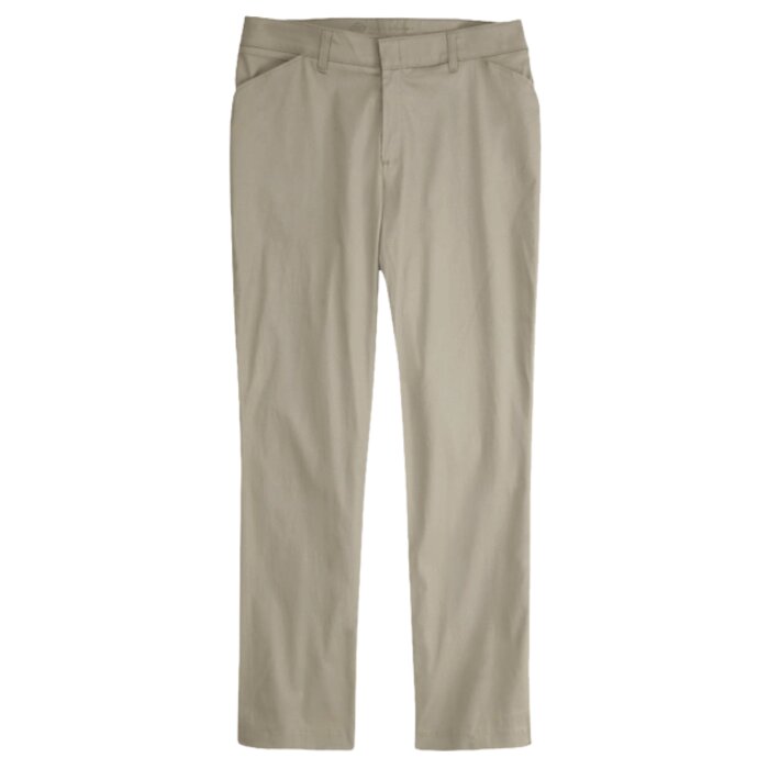 Women's Stretch Twill Pants Thumbnail