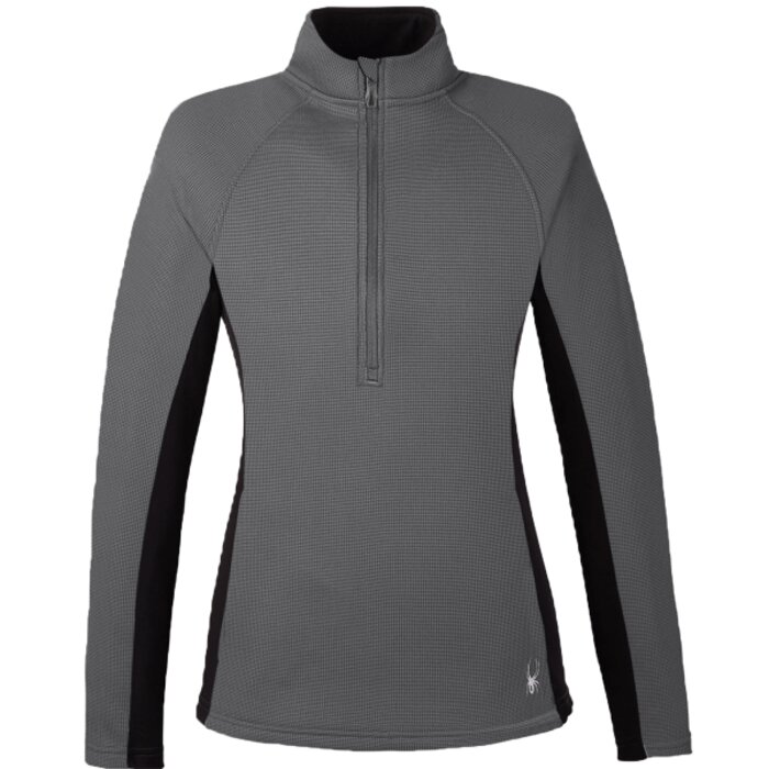 Ladies' Constant Half-Zip Sweater Thumbnail