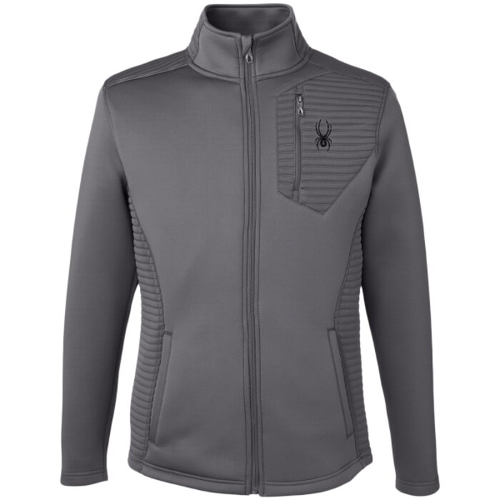 Men's Venom Full-Zip Jacket Thumbnail