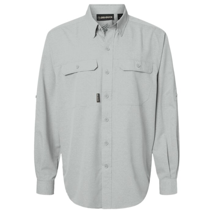 Men's Crossroad Woven Shirt Thumbnail