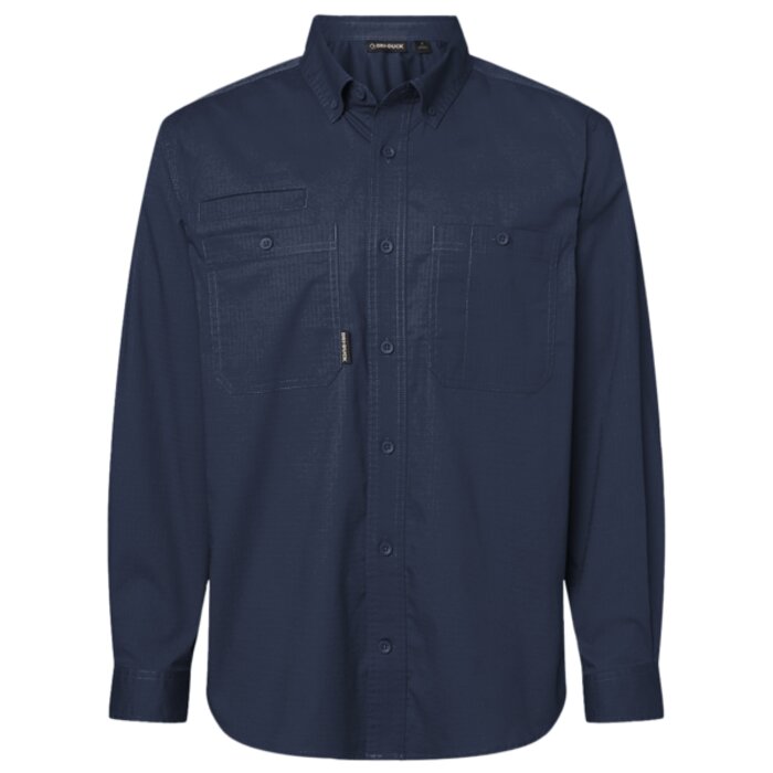 Men's Craftsman Woven Shirt Thumbnail