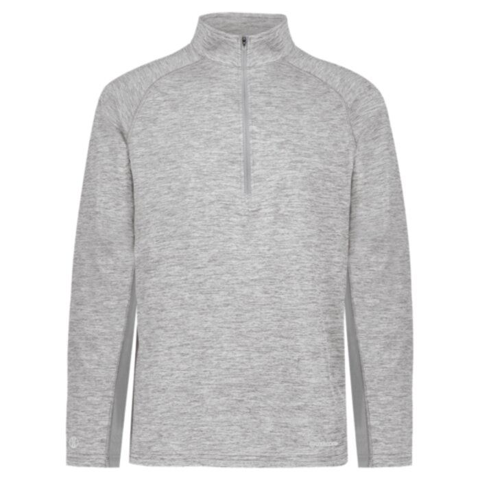 Men's Electrify CoolCore® Quarter-Zip Pullover Thumbnail
