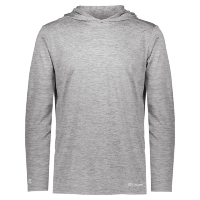 Men's Electrify CoolCore® Hooded Sweatshirt Thumbnail