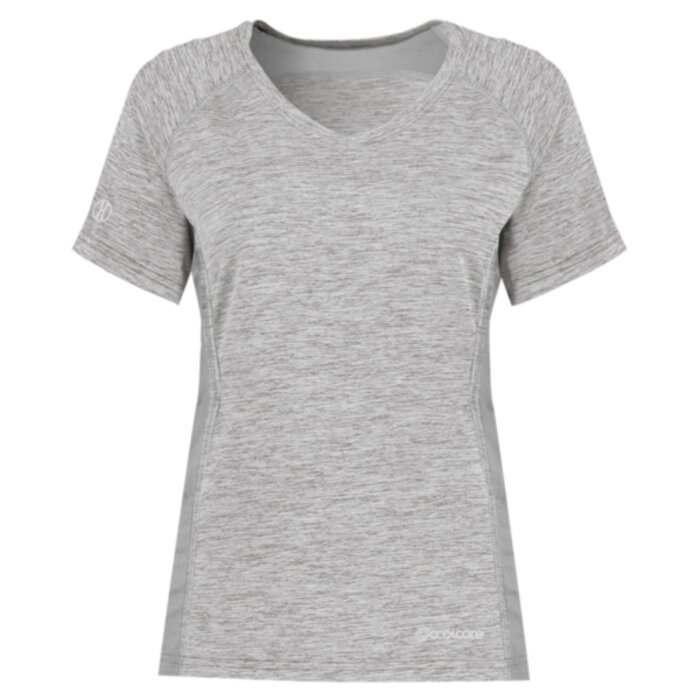 Women's Electrify CoolCore® V-Neck T-Shirt Thumbnail