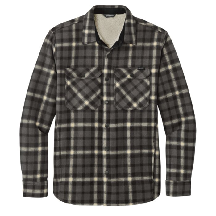 Woodland Shirt Jac Thumbnail