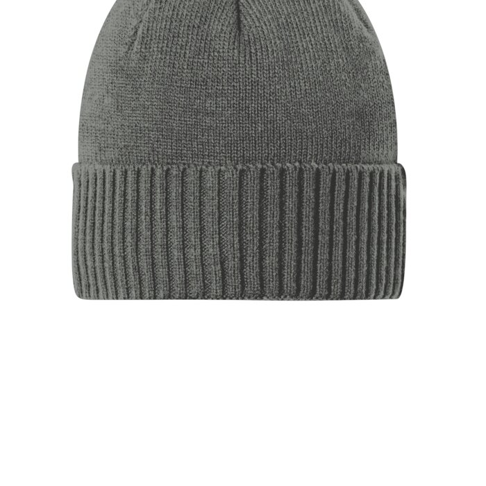 Rib Knit Cuff Beanie Thumbnail