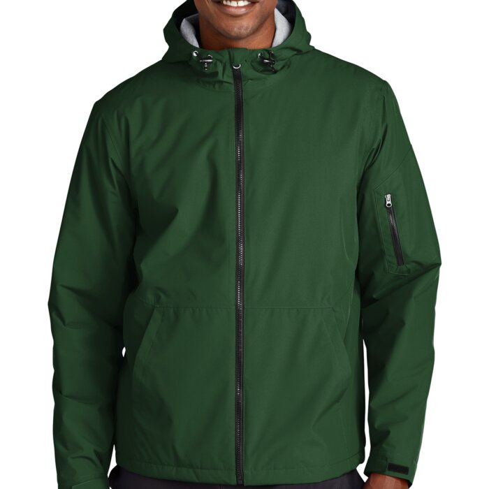 Waterproof Insulated Jacket Thumbnail