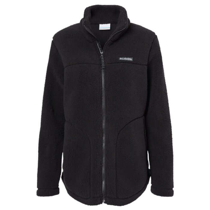 Women's West Bend™ Full-Zip Thumbnail