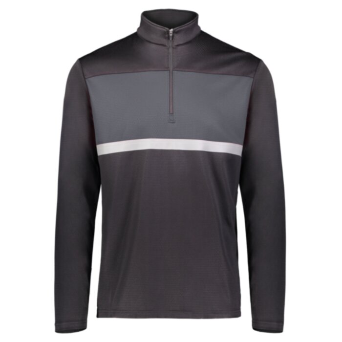Men's Dry-Excel™ Prism Bold Quarter-Zip Pullover Thumbnail