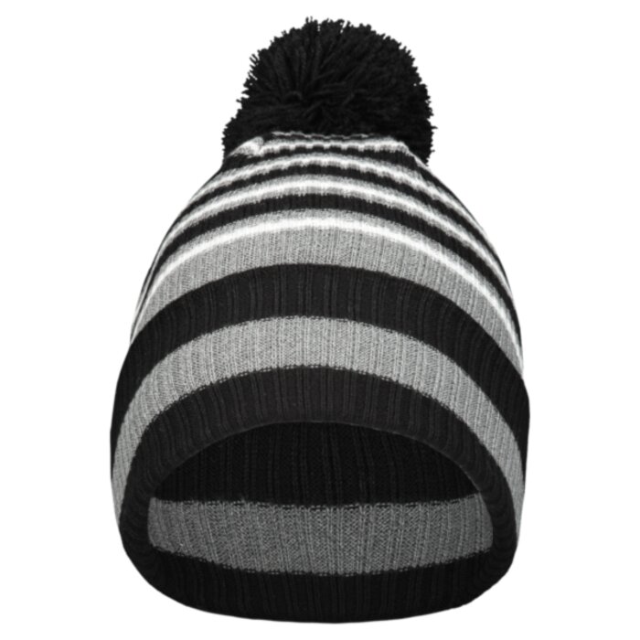 8 1/2" Spirit Pom Beanie Thumbnail