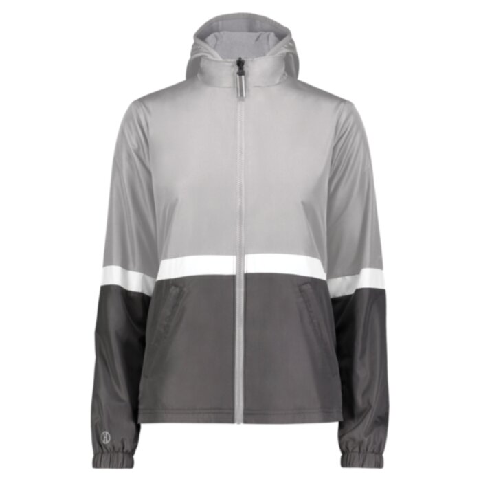 Women's Turnabout Reversible Hooded Jacket Thumbnail
