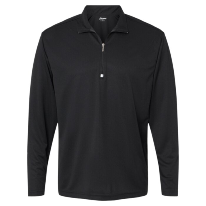 Unisex Malibu Performance Quarter-Zip Pullover Thumbnail