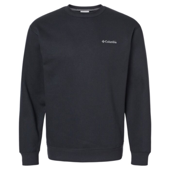 Men's Hart Mountain™ II Crewneck Sweatshirt Thumbnail