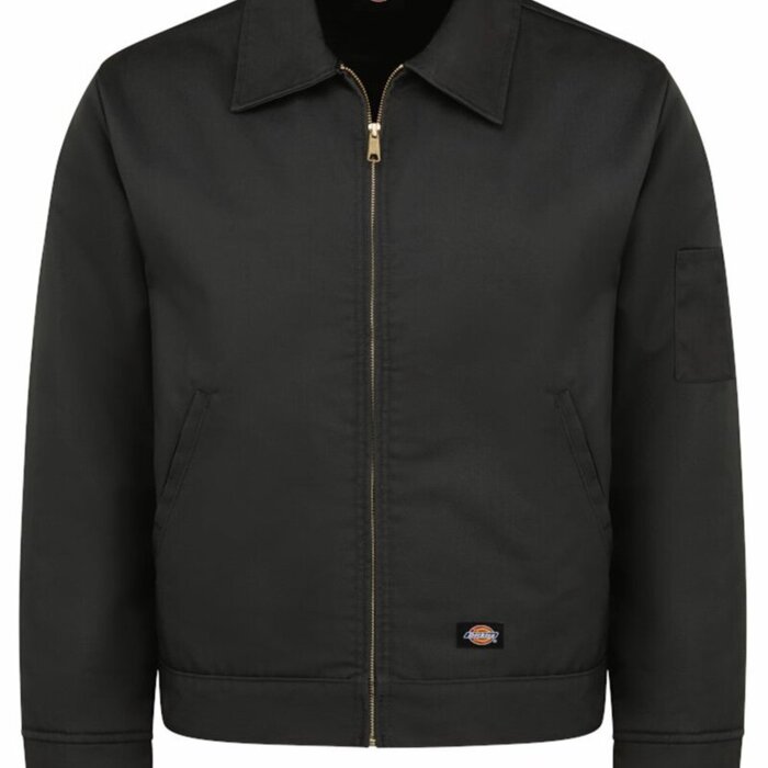 Unisex Insulated Industrial Eisenhower Jacket Thumbnail