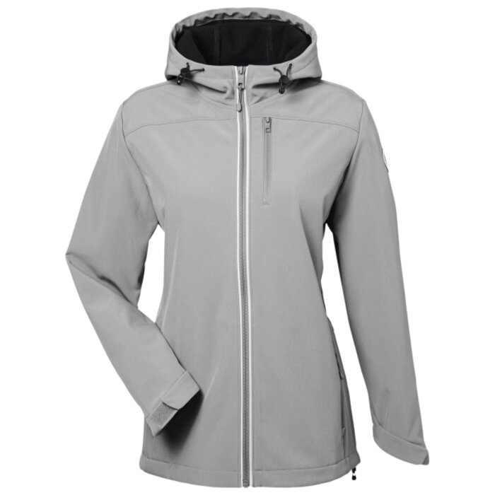Ladies' Wavestorm Softshell Jacket Thumbnail