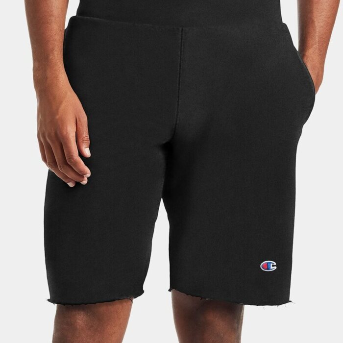 Unisex Reverse Weave® Shorts Thumbnail