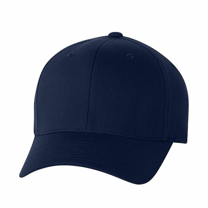 Youth Cotton Blend Cap Thumbnail
