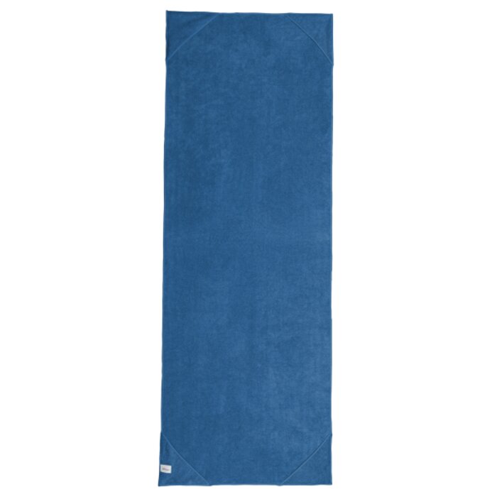 Microfiber Stay Fitness Mat Towel Thumbnail