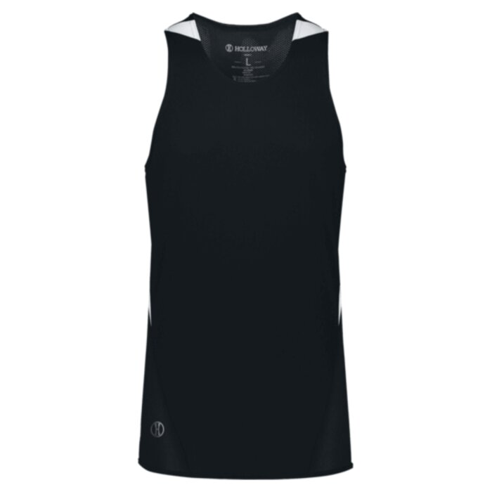 Unisex PR Max Track Jersey Thumbnail