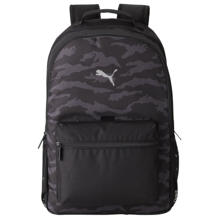 Camo Laptop Backpack Thumbnail