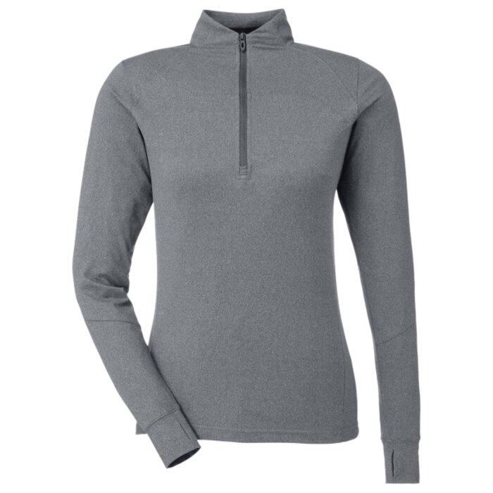 Ladies' Spyre Quarter-Zip Thumbnail