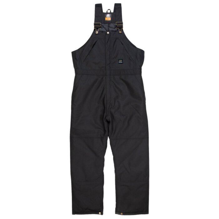 Men's ICECAP Insulated Bib Overall Thumbnail