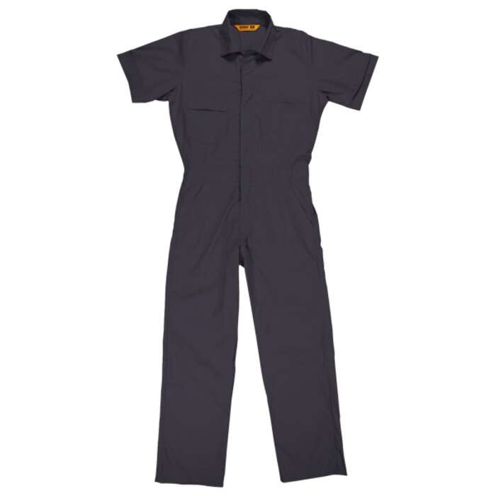 Men's Axle Short Sleeve Coverall Thumbnail