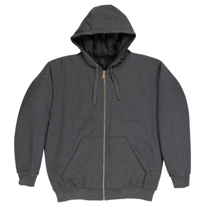 Men's Glacier Full-Zip Hooded Jacket Thumbnail