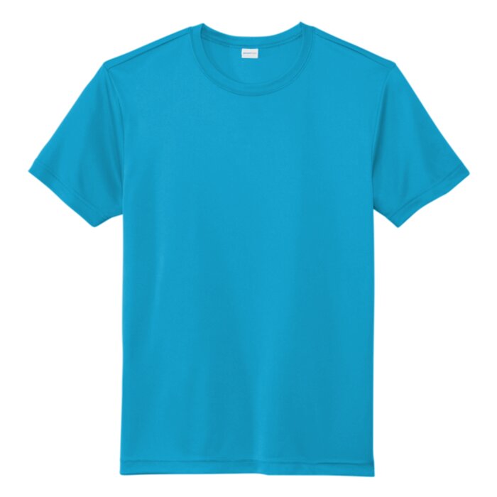 PosiCharge ® Re Compete Tee Thumbnail