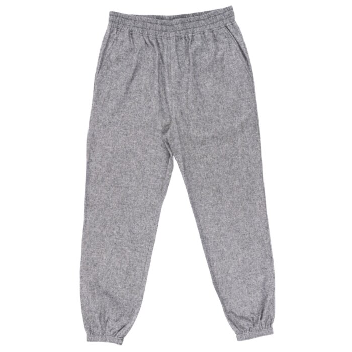 Unisex Flannel Joggers Thumbnail