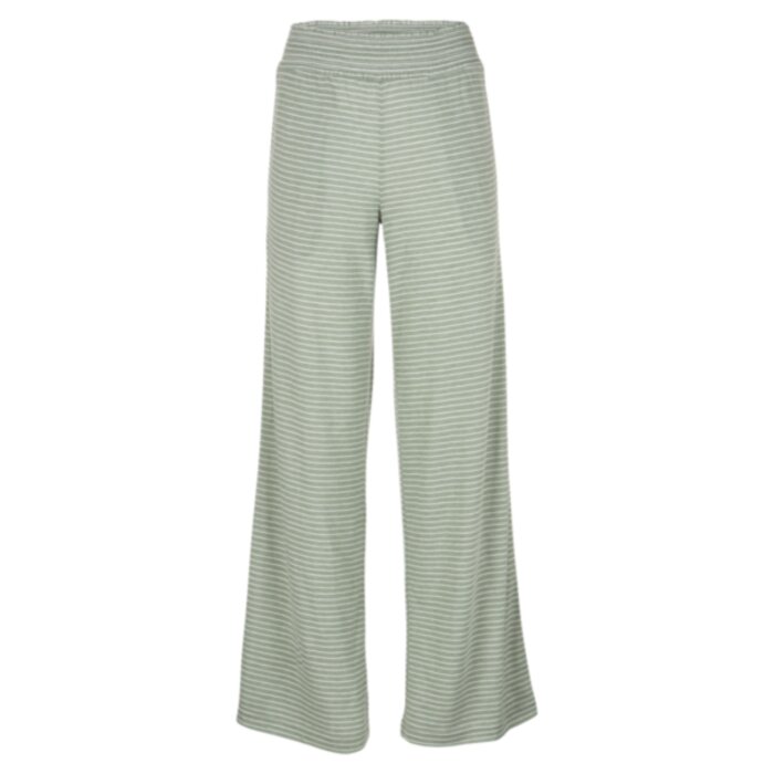 Women's Evelyn Wide Leg Lounge Pants Thumbnail