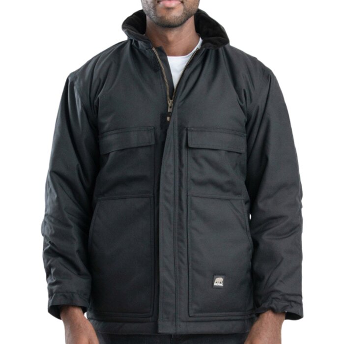 Men's Icecap Tall Insulated Chore Coat Thumbnail