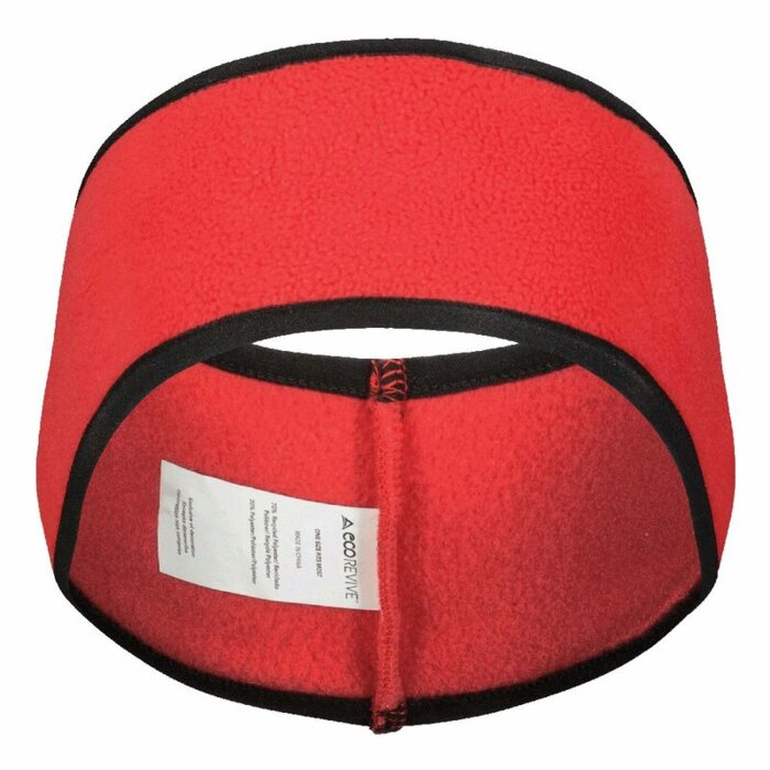 Eco Revive™ Polar Fleece Headband Thumbnail