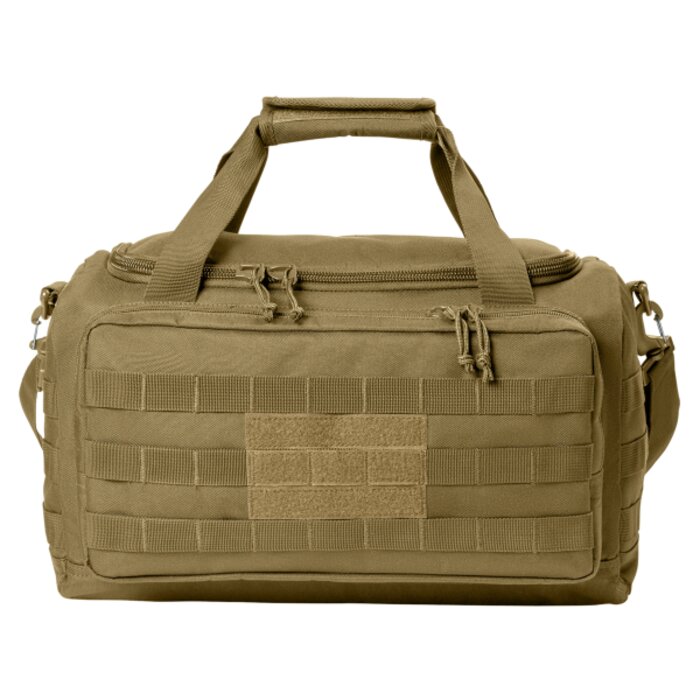 Tactical Gear Bag Thumbnail
