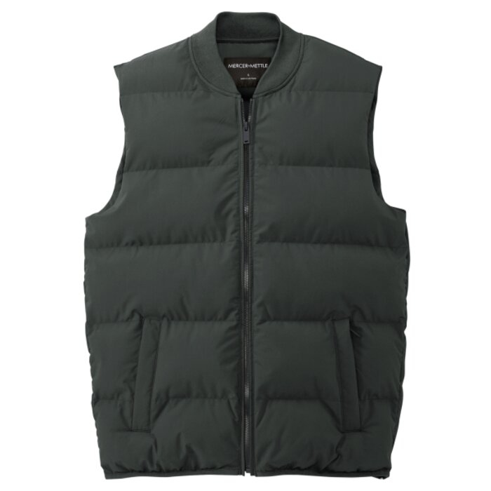 Puffy Vest Thumbnail