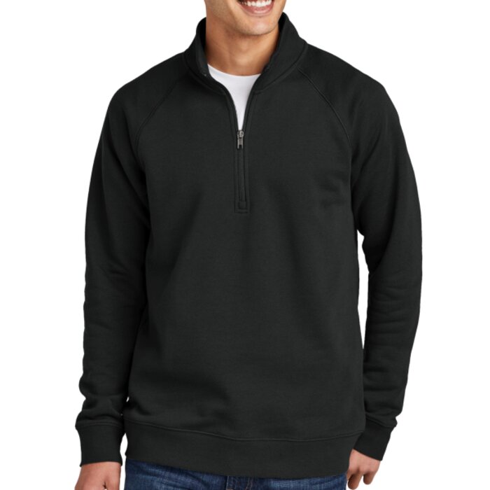 Drive Fleece 1/4 Zip Pullover Thumbnail