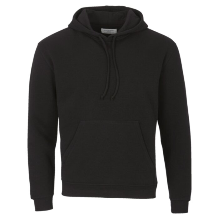 Unisex Fleece Hooded Sweatshirt Thumbnail