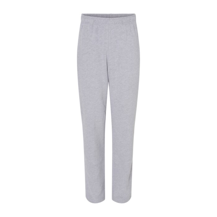 Unisex Sponge Fleece Straight Leg Sweatpants Thumbnail