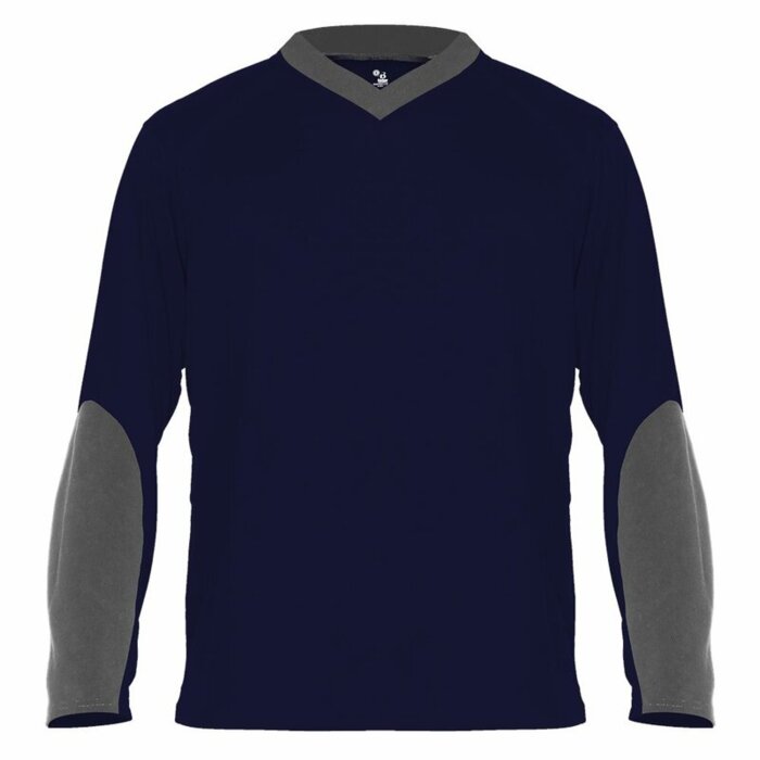 Unisex Sweatless Long Sleeve T-Shirt Thumbnail