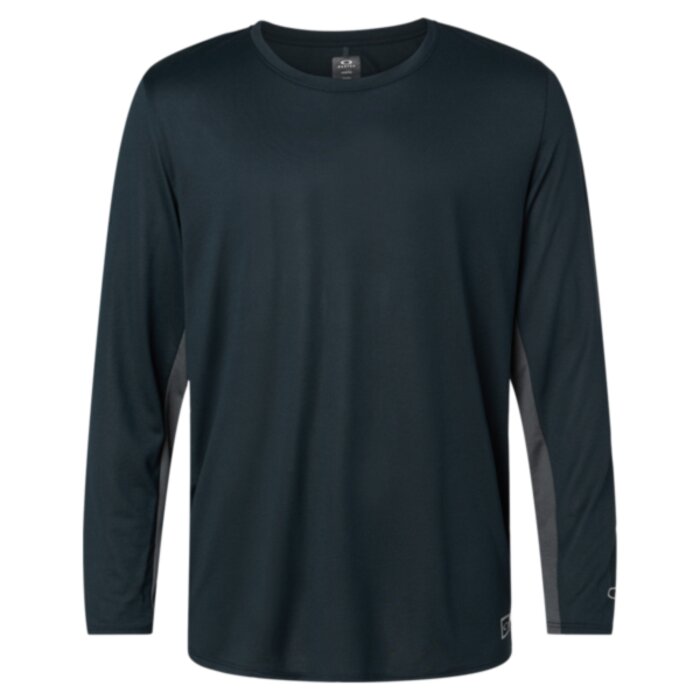 Men's Team Issue Hydrolix Long Sleeve T-Shirt Thumbnail