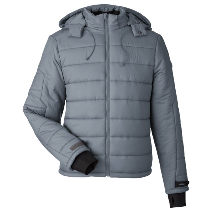 Unisex Summit Challenger jacket Thumbnail