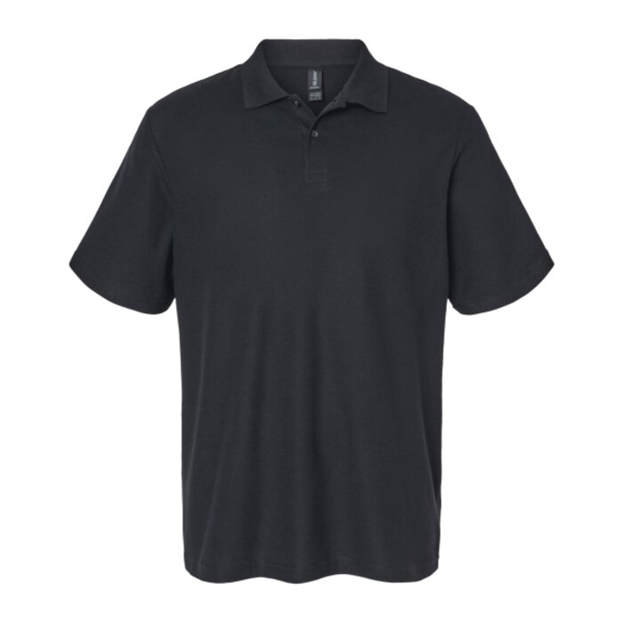 Unisex Softstyle® Pique Polo Thumbnail