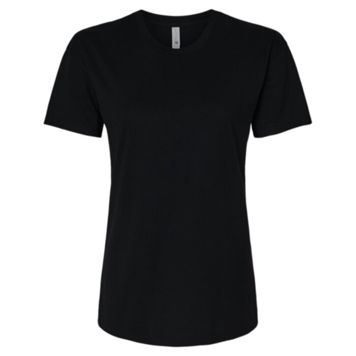 Women's CVC Relaxed T-Shirt Thumbnail