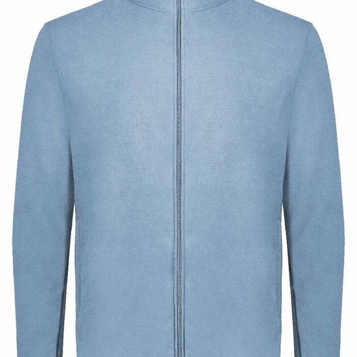 Unisex Eco Revive™ Micro-Lite Fleece Full-Zip Jacket Thumbnail