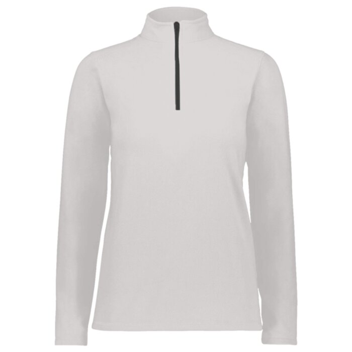 Women's Eco Revive™ Micro-Lite Fleece Quarter-Zip Pullover Thumbnail