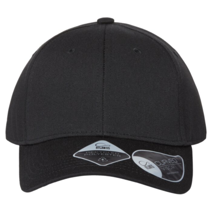 Sustainable Structured Cap Thumbnail