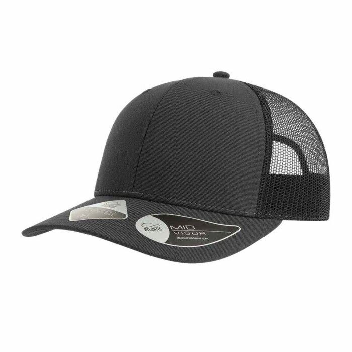 Sustainable Trucker Cap Thumbnail